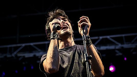 Especiales Radio 3 - Second en la Fiesta Radio 3 en URJC - 23/09/16 - Escuchar ahora