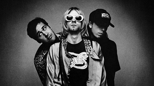 180 grados - 180 grados - 'Nevermind' 25 años después - 23/09/16 - escuchar ahora