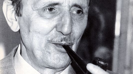 Documentos RNE - Documentos RNE -  Antonio Buero Vallejo, en Fin de Siglo - 24/09/16 - escuchar ahora