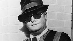 No es un día cualquiera - Truman Capote