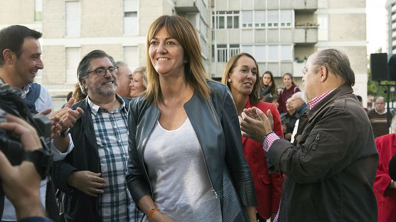 Especial elecciones Galicia y País Vasco - Los socialistas vascos quieren averiguar la causa de su retroceso - Escuchar ahora