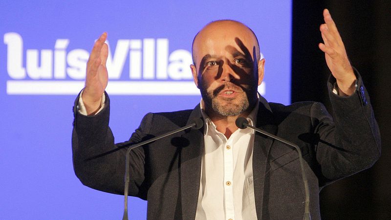 Especial elecciones Galicia y P. Vasco - Barrera: La victoria de Feijóo no derrota la voluntad del cambio - Escuchar ahora