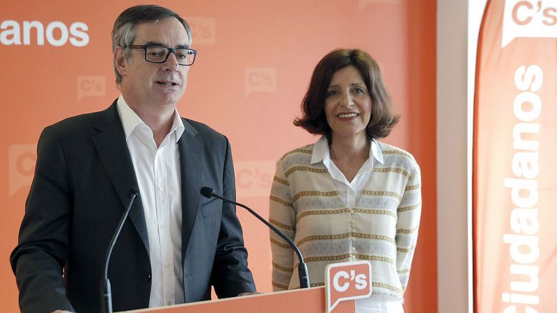 Especial elecciones Galicia y P. Vasco - Villegas: No lo hemos conseguido pero seguiremos trabajando - Escuchar ahora