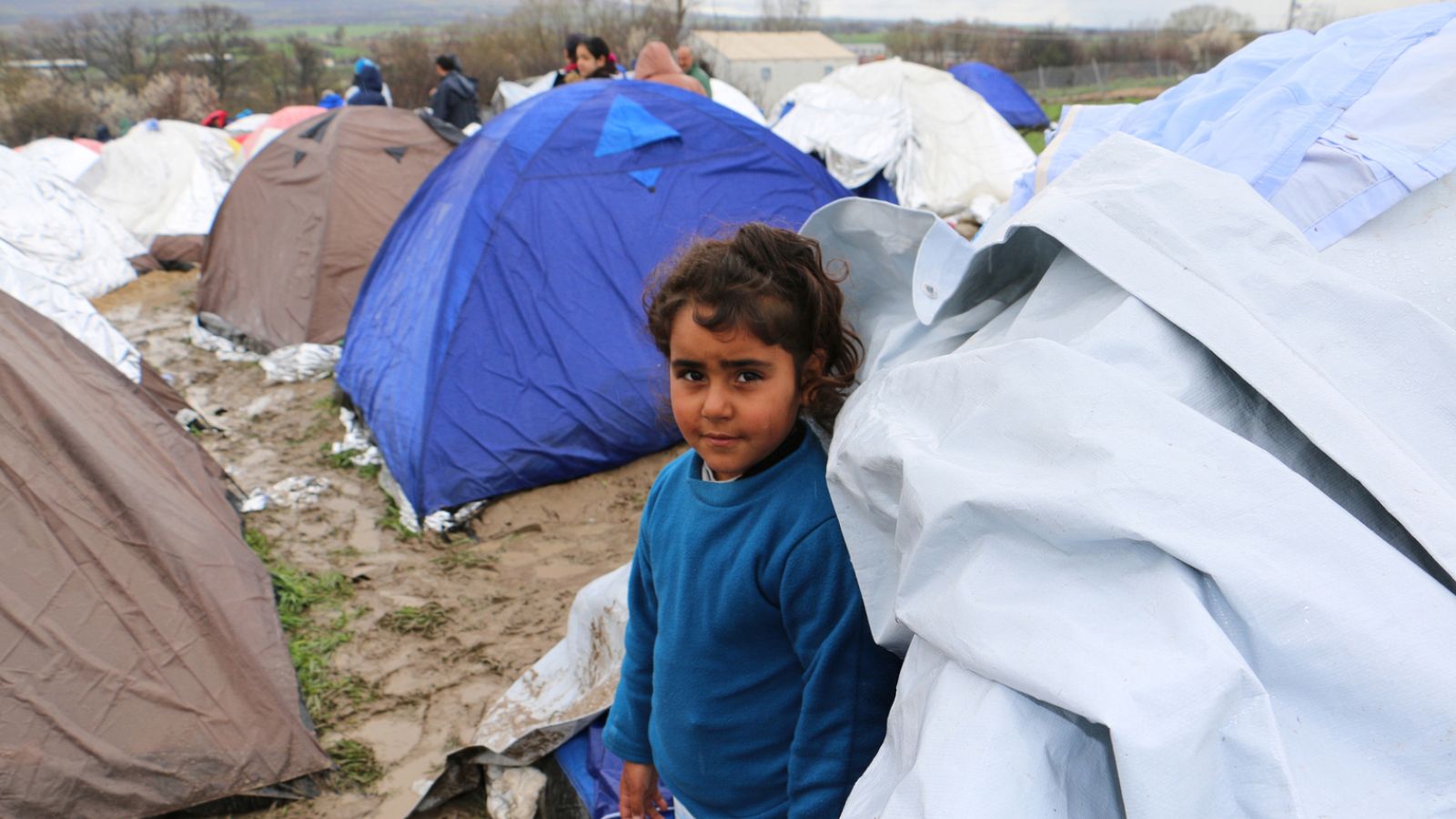  Mundo solidario - Unicef y la Declaración de Nueva York sobre Refugiados y Migrantes - 25/09/16 - escuchar ahora