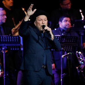 Rebobinando - Rebobinando - Ruben Blades, "Pedro Navaja" - 26/09/16 - Escuchar ahora