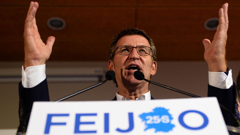 Las maanas de RNE - Feijo (PP): "La poltica til es la nica poltica que tiene futuro" - Escuchar ahora