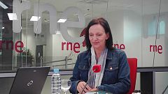 Las mañanas de RNE - Bescansa: "Me parece bien que se tomen medidas para desbloquear al PSOE"