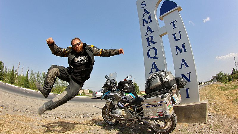 La buhardilla - Un lugar en el mundo - 27/09/16 - Escuchar ahora