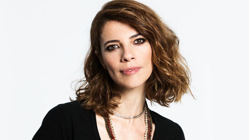 La sala - Maribel Verdú estrena 'Invencible' en el Arriaga de Bilbao - 20/09/16 - Escuchar ahora