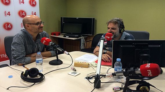 El matí a Ràdio 4