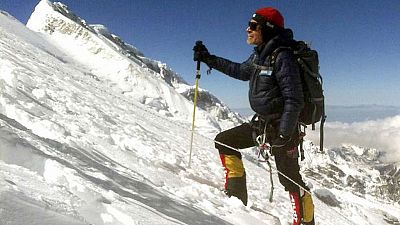 Documentos RNE - Historia del Alpinismo Español, un siglo de pasión por las cumbres - 01/10/16 - escuchar ahora
