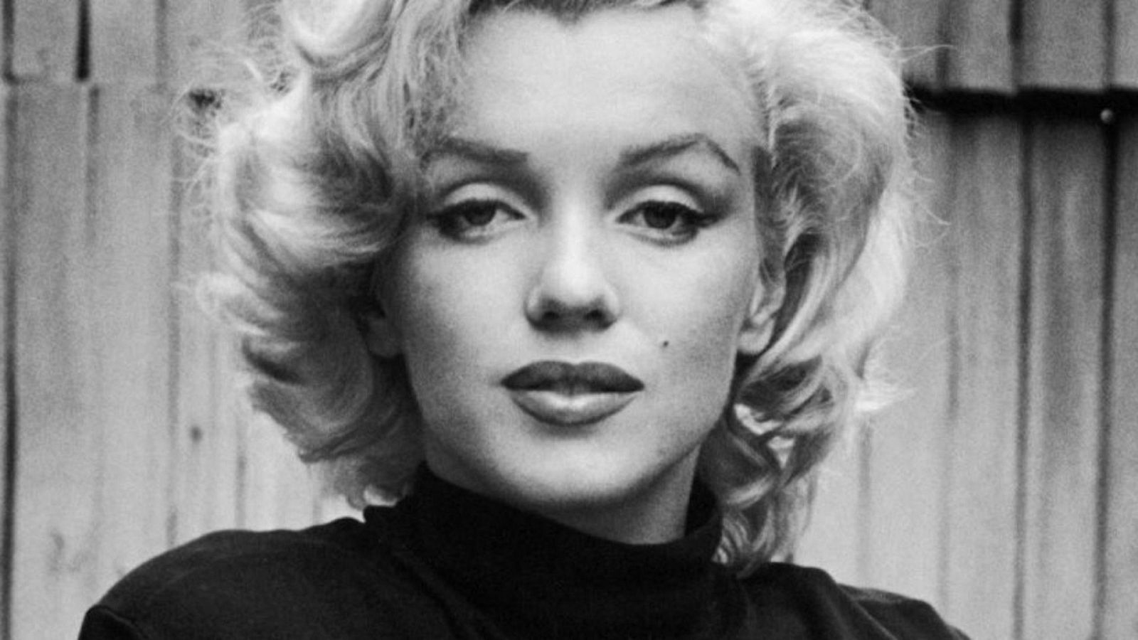 Marilyn Monroe: la rubia era más lista que usted, caballero