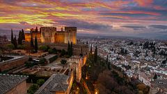 Esencial España - Falla: Noches en los jardines de España - 01/10/16