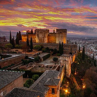 Esencial España - Falla: Noches en los jardines de España - 01/10/16 - escuchar ahora