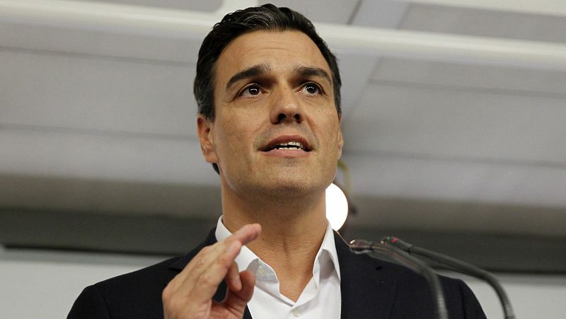 Informativos fin de semana - 20 horas - Pedro Sánchez finalmente dimite al perder la votación y se creará una gestora - Escuchar ahora