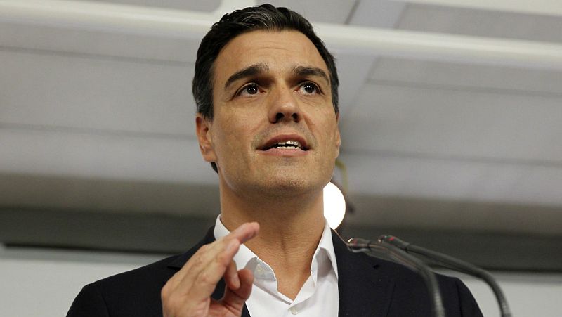 Informativos fin de semana - 20 horas - Pedro Sánchez finalmente dimite al perder la votación y se creará una gestora - Escuchar ahora 