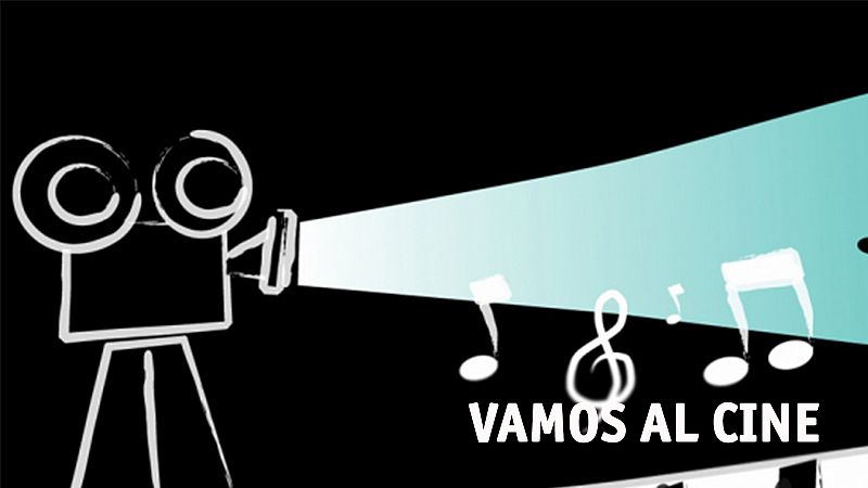 Vamos al cine - Citius, altius, fortius...para empezar la temporada - 02/10/16 - escuchar ahora 