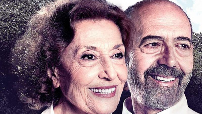 Las mañanas de RNE - 'Cartas de amor' une en el teatro, por primera vez, a Julia Gutiérrez Caba y Miguel Rellán - Escuchar ahora