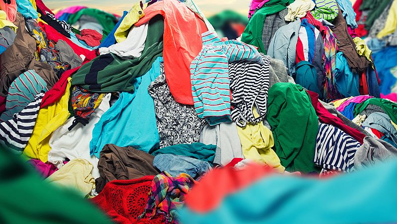 Generación verde - 'Upcycling the Oceans' - 06/10/16 - Escuchar ahora 