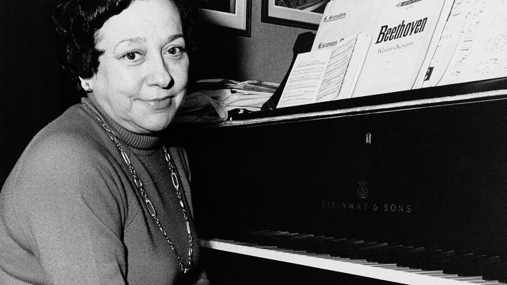 Esencial España - Albéniz: Iberia, primer cuaderno - 08/10/16 - escuchar ahora