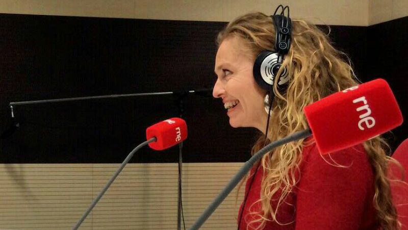 La observadora - Yolanda Sáez de Tejada - 09/10/16 - escuchar ahora 