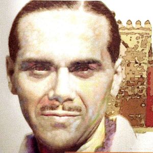 Punto de enlace -  Punto de enlace - Luis Cernuda pone voz a sus poemas - 10/10/16 - escuchar ahora