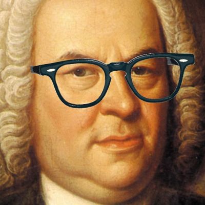 Longitud de onda - Bach también era miope - 11/10/16 - escuchar ahora