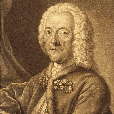 Sinfonía de la mañana - El prolífico Telemann - 12/10/16 - escuchar ahora