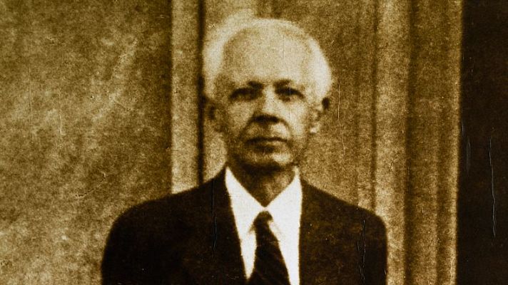 Sinfonía de la mañana - Bela Bartok, epílogo - 13/10/16 - escuchar ahora