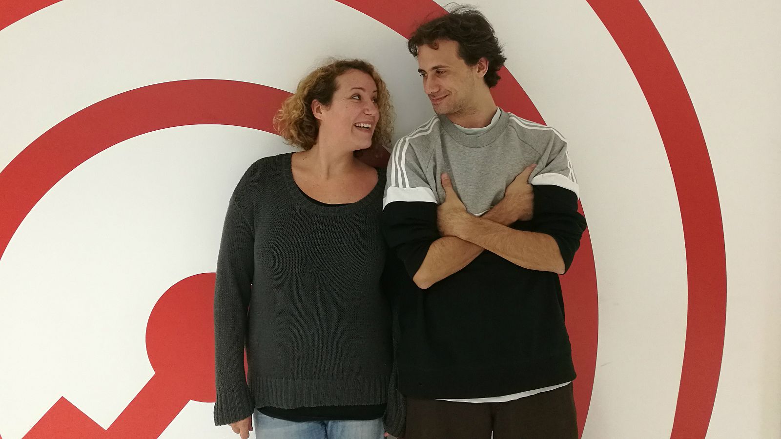 La sala - Oriol Pla y Lali Álvarez hablan de 'Ragazzo' - 14/10/16 - Escuchar ahora