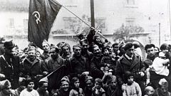Documentos RNE - Las Brigadas Internacionales. Los Voluntarios de La  Libertad - 15/10/16