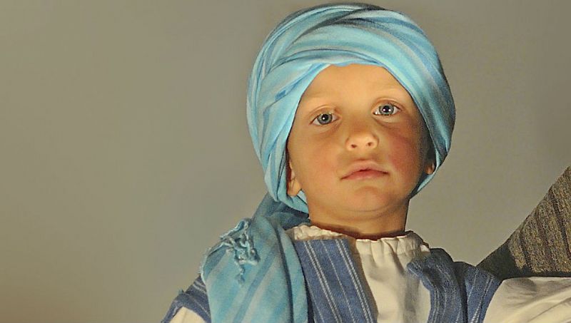 Piel adentro - El turbante - 16/10/16 - Escuchar ahora 