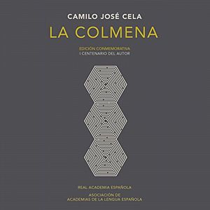 Cinco imprescindibles de Camilo José Cela