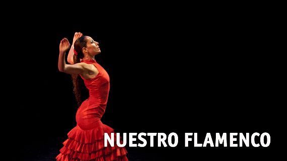 Nuestro flamenco