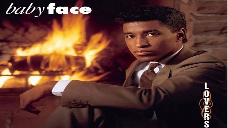 Próxima parada - Babyface está considerado como uno de los compositores ...