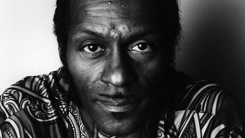 El Sótano - Felices 90 Chuck Berry - 18/10/16 - escuchar ahora