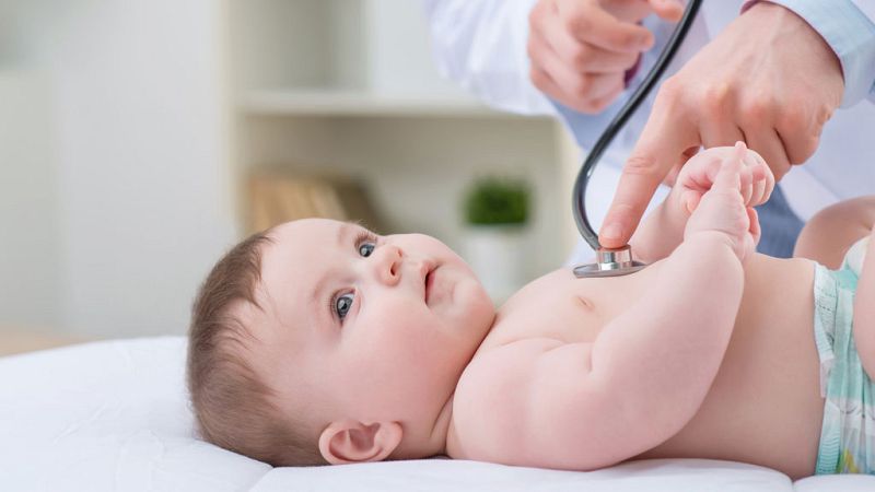 El canto del grillo - Trasplantes pediátricos: auténtica ingeniería - Escuchar ahora