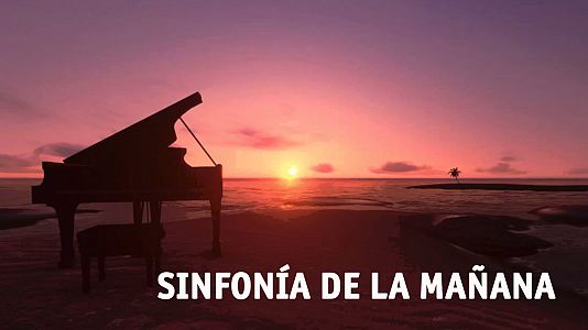 Sinfonía de la mañana -  Sinfonía de la mañana - Premio Ondas 2016 - 20/10/16 - escuchar ahora