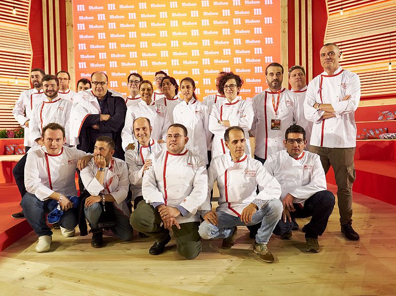 Crónica de Madrid - Arranca el Mercado de sabores en el Palacio de Cibeles - Escuchar ahora