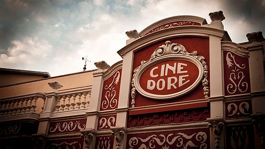 El séptimo vicio - El séptimo vicio - Los tesoros de Filmoteca Española - 20/10/16 - escuchar ahora