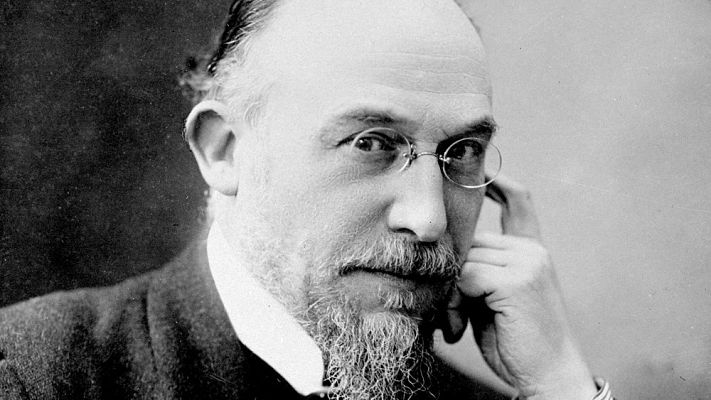 Grandes ciclos - Bienvenida a Satie: obras de juventud - 24/10/16 - escuchar ahora