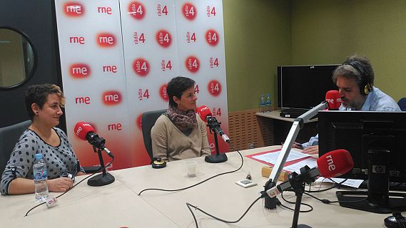 El matí a Ràdio 4