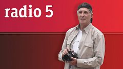 Crónicas de un nómada - ¿Quién era Tamerlán? - 26/10/16