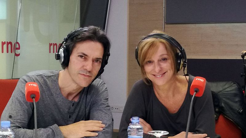 Las mañanas de RNE - 'El padre', una reflexión sobre el paso del tiempo, la vejez y la demencia - Escuchar ahora