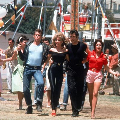 El canto del grillo - El 'Backstage' de Lluvia Rojo - Grease - 27/10/16 - Escuchar ahora