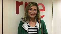 Gente despierta - 'Un amor de Oriente', la última novela de Pilar Eyre