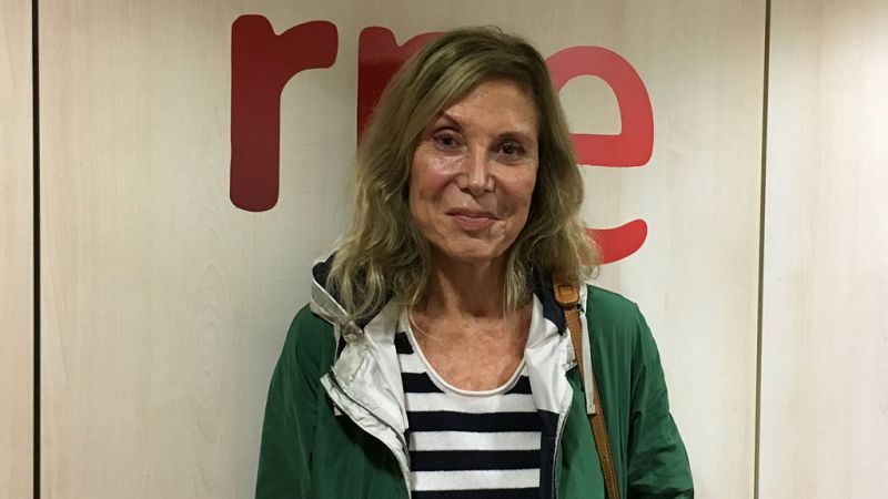 Gente despierta - 'Un amor de Oriente', la última novela de Pilar Eyre - Escuchar ahora