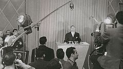 Memoria de delfín - TVE, 1956-2016: 60 años de ilusión - 31/10/16