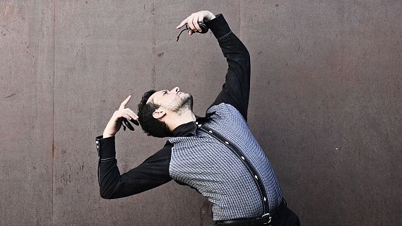 Las mañanas de RNE con Alfredo Menéndez