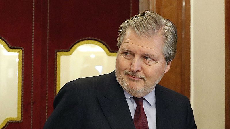  Las mañanas de RNE - Méndez de Vigo: "La Lomce no va a derogarse, está en vigor" - Escuchar ahora 